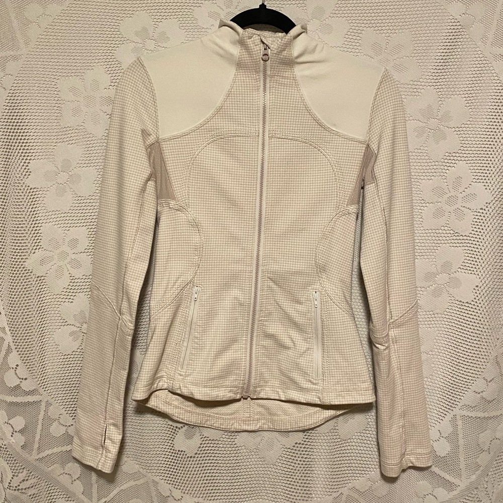 Lululemon Forme Jacket